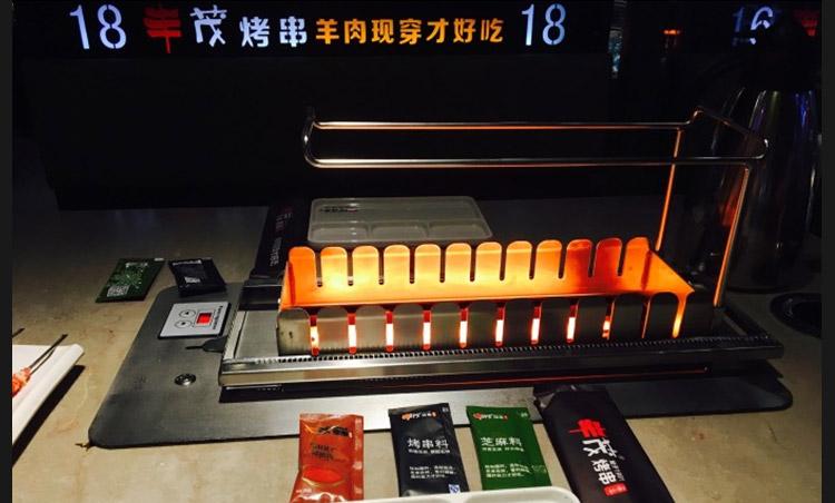 收藏版！市場上常見的無煙燒烤配料有哪些？