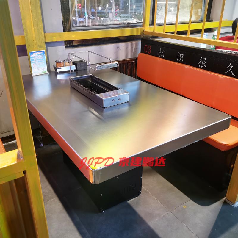 避坑指南:如何防止無煙燒烤店輕易倒閉？